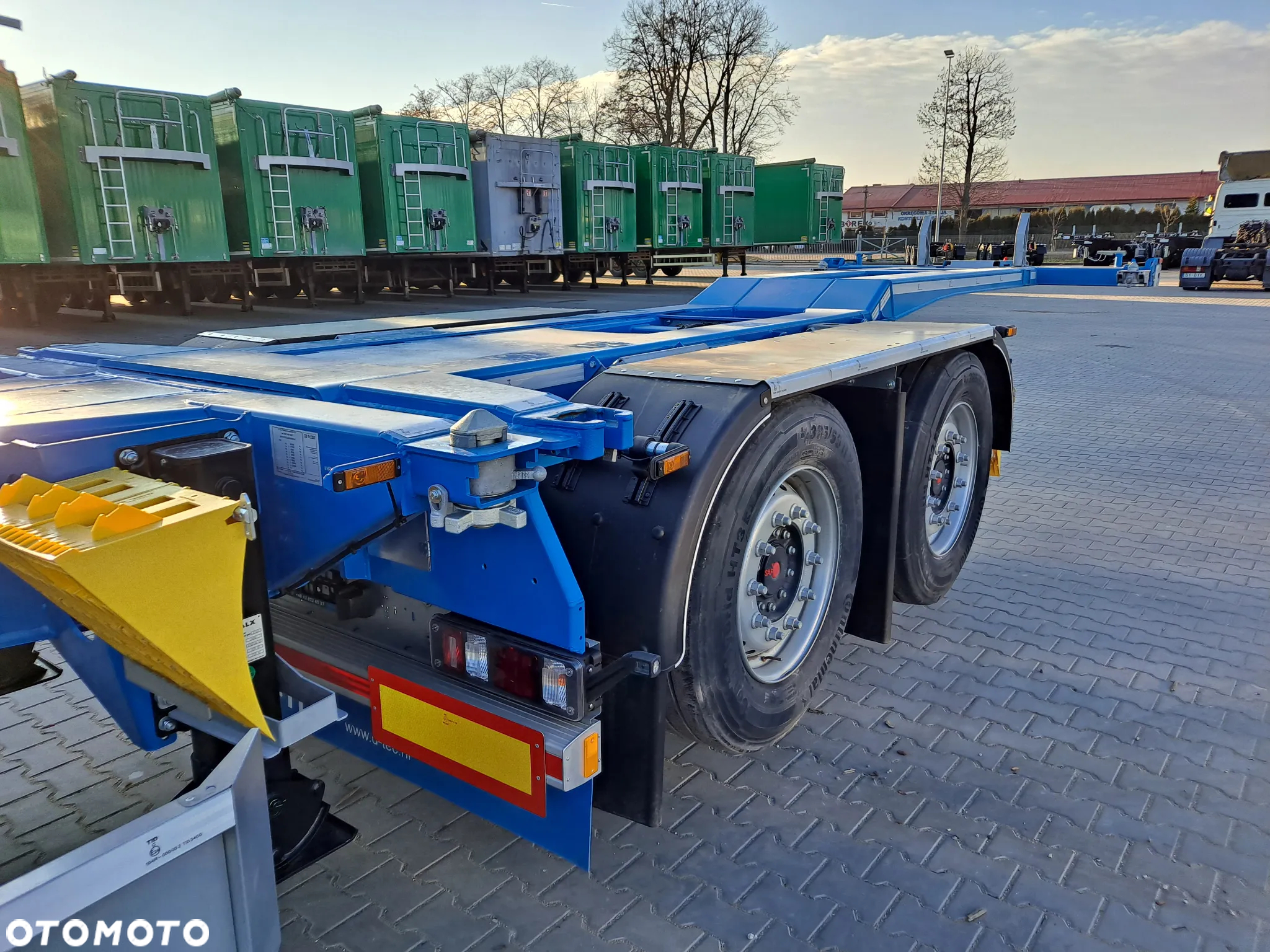 D-TEC CT-521 - 12