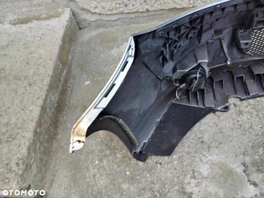 ZDERZAK PRZÓD PRZEDNI SEAT ALTEA LS7Y 04/09r - 8