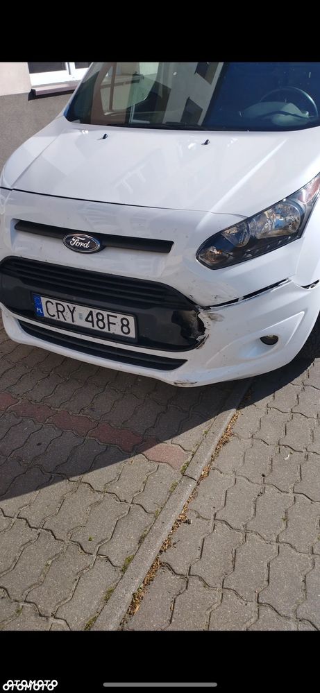 Ford Transit Connect 230 L2 Trend - 8