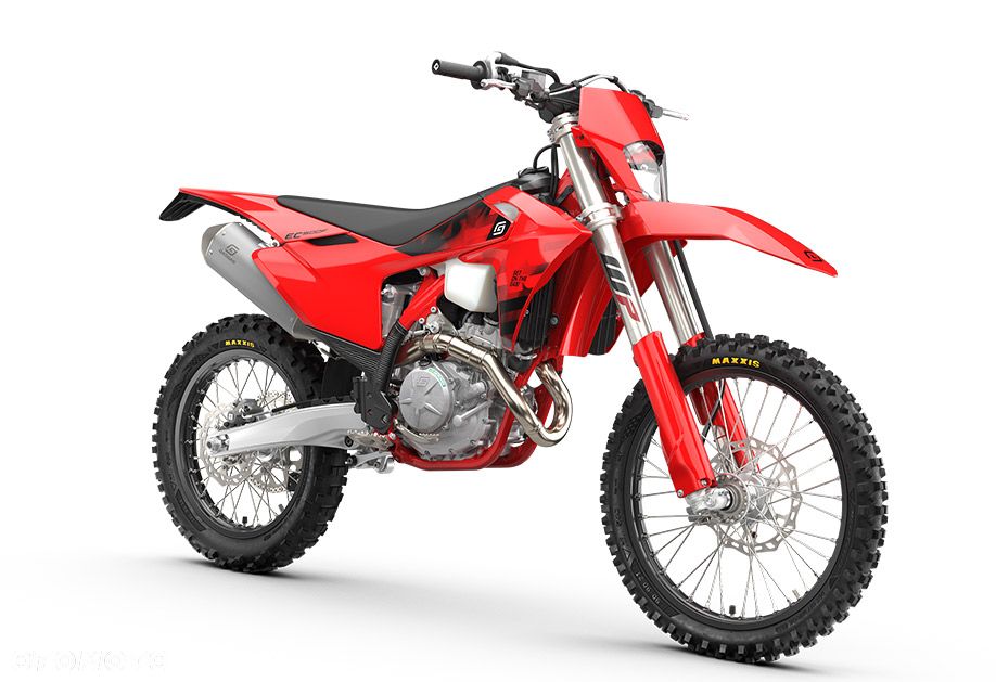 KTM EXC - 2