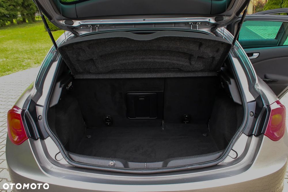 Alfa Romeo Giulietta 1.4 TB 16V Multiair - 31