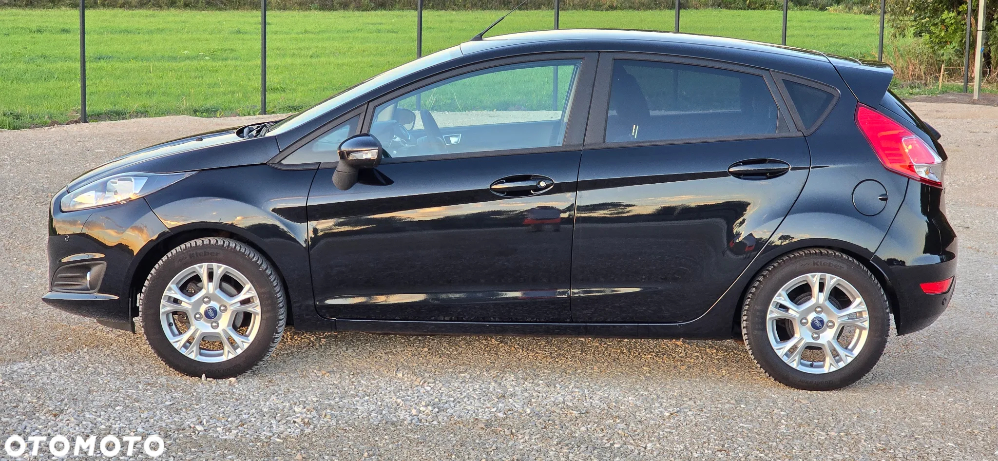 Ford Fiesta 1.0 EcoBoost Champions Edition - 6