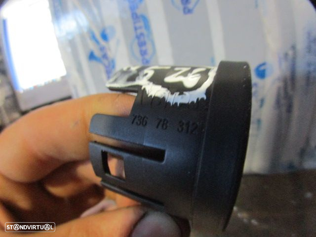 Centralina 896610H022  0261208702  73678312 OPEL ASTRA H 2007 1.3CDTI 90 5P CINZA BOSCH - 10