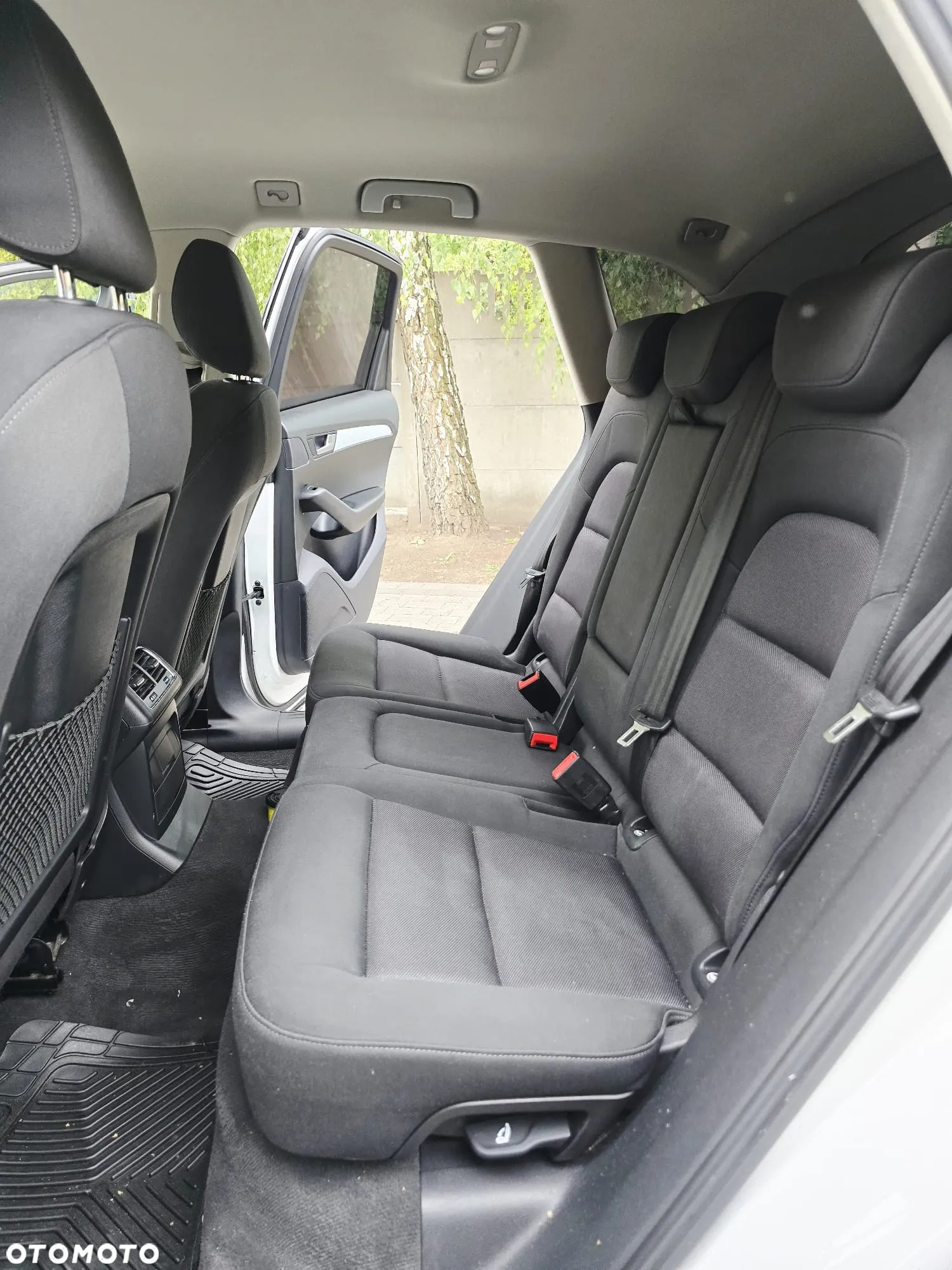 Audi Q5 2.0 TFSI Quattro - 20