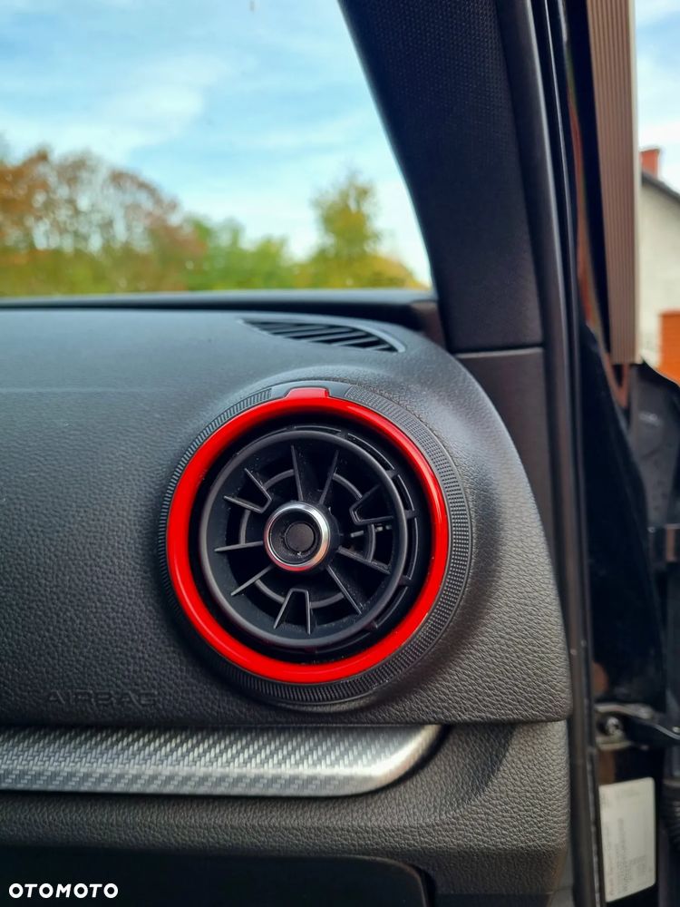 Audi RS3 Sportback 2.5 TFSI Quattro S tronic - 30