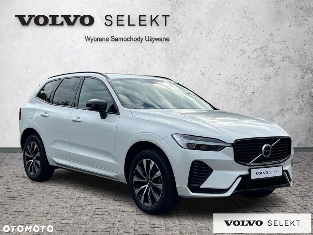 Volvo XC 60 - 8