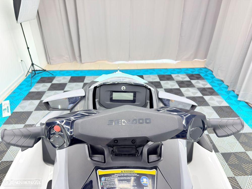 Sea-Doo GTX Pro 130 - 13