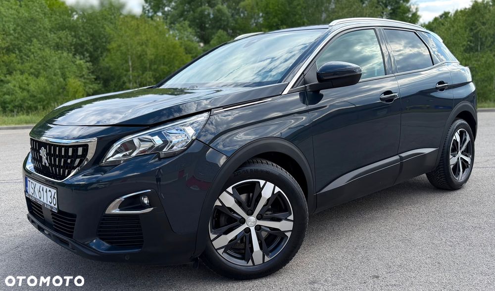 Peugeot 3008 1.2 PureTech Active S&S - 20