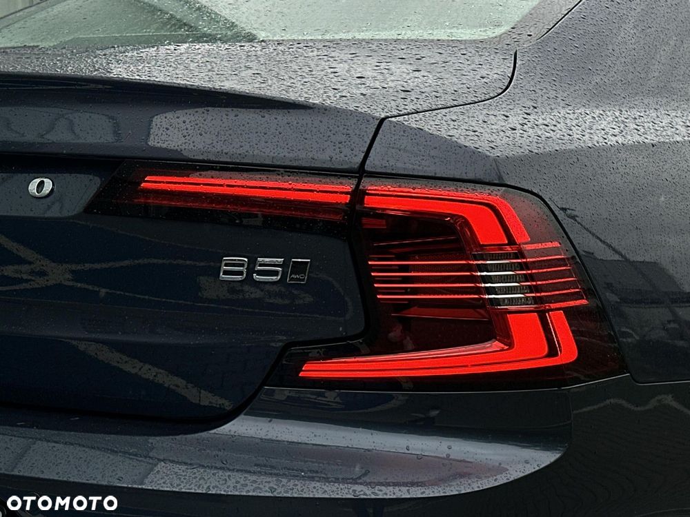 Volvo S90 - 31