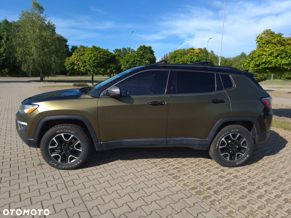 Jeep Compass - 5