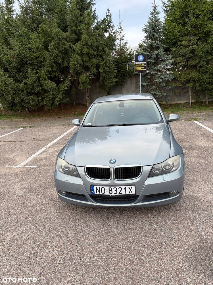 BMW Seria 3 - 3