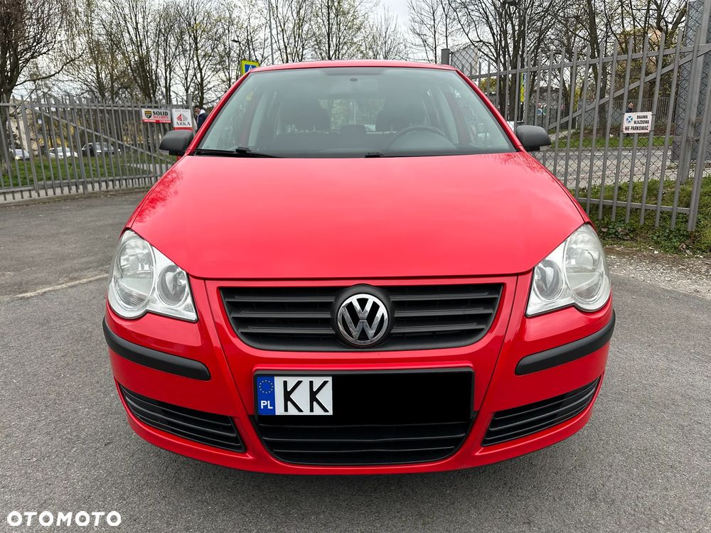 Volkswagen Polo 1.2 Trendline - 2