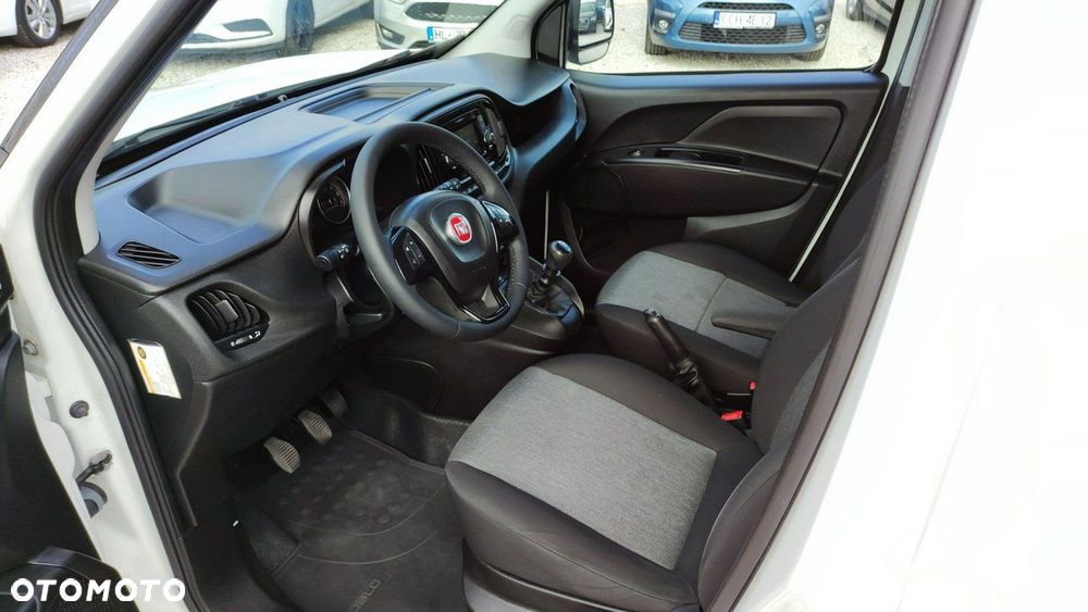 Fiat Doblo - 9