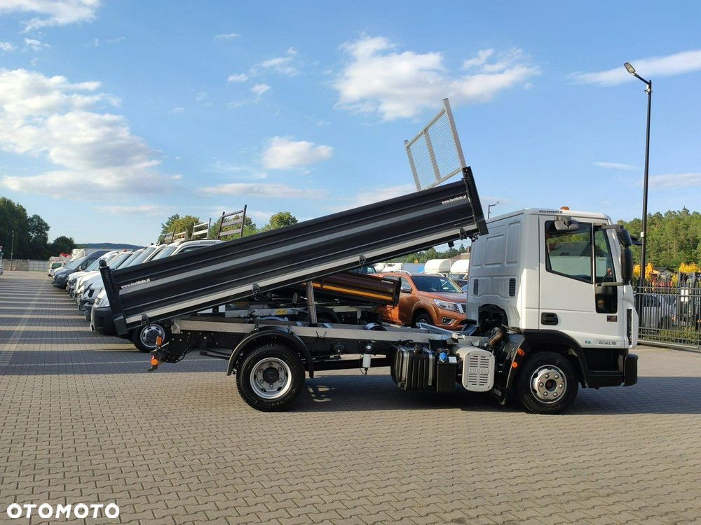 Iveco Eurocargo 80EL18 E5 Super Stan UNIKAT !!! - 37