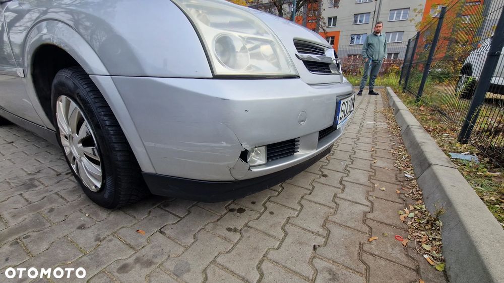 Opel Vectra 1.8 Comfort - 13