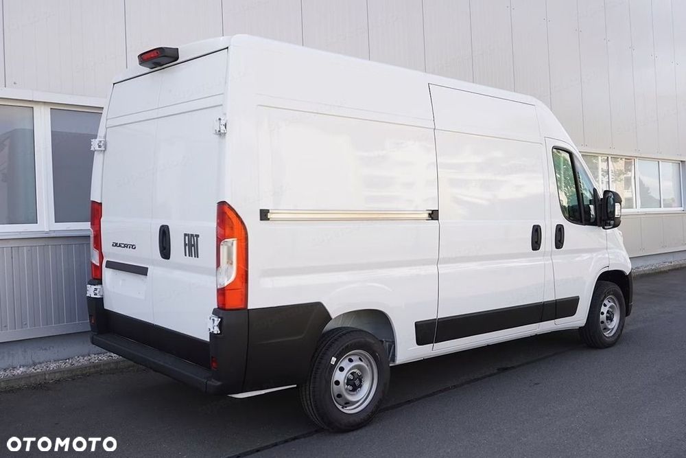 Fiat Ducato 3.5t L2H2 2.2 140KM - 5