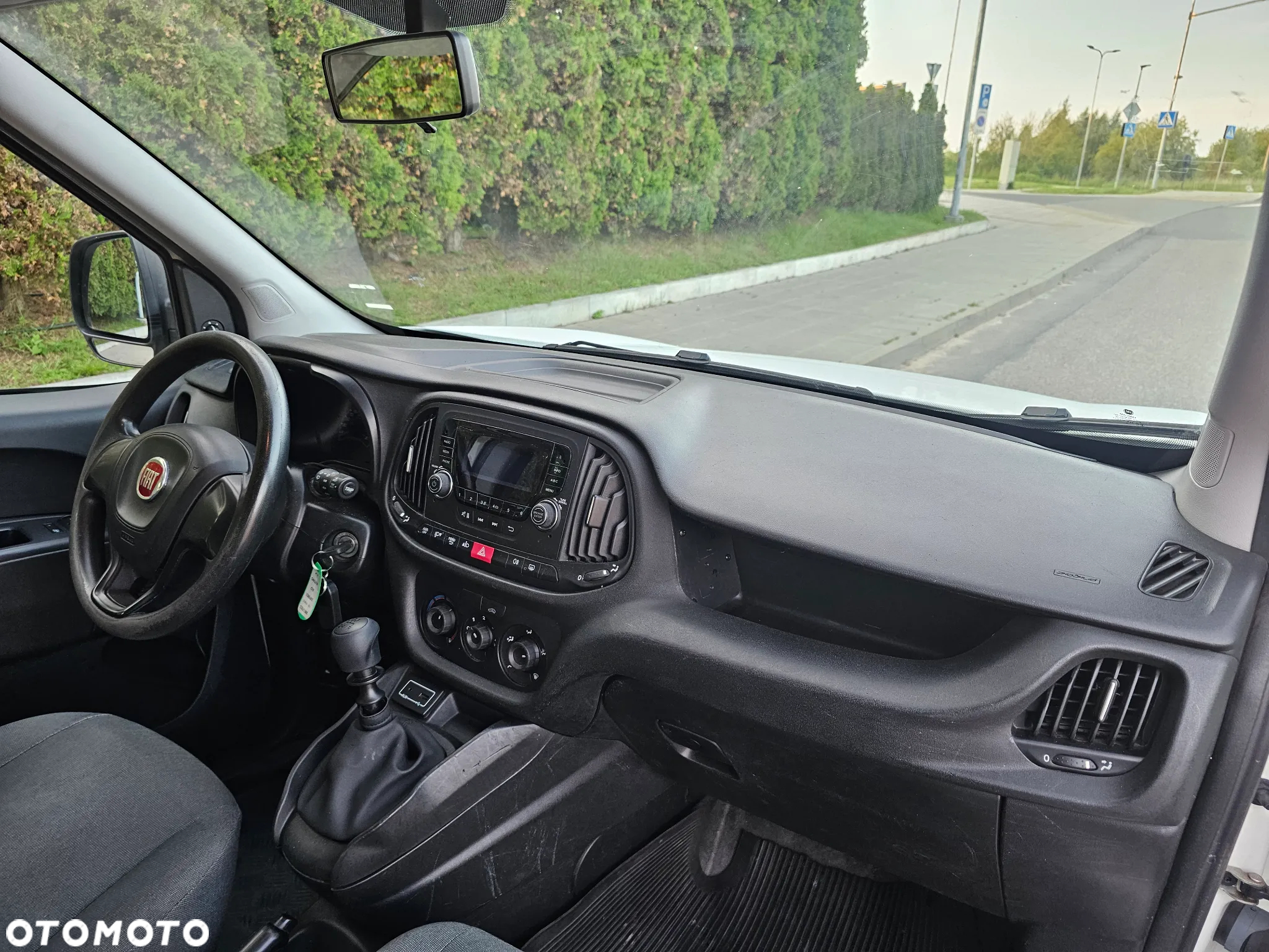 Fiat Doblo Maxi 1.4 Active - 14