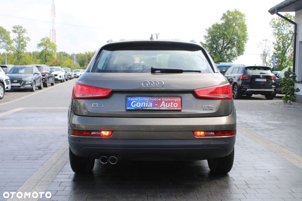 Audi Q3 - 5