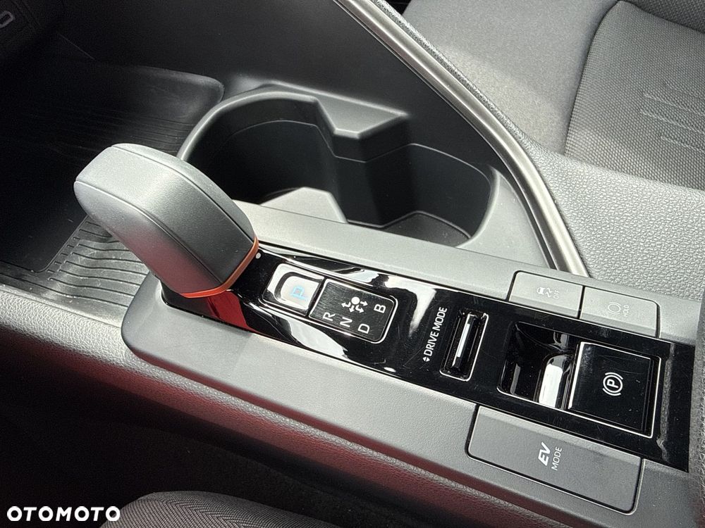 Toyota C-HR 1.8 Hybrid Style - 20