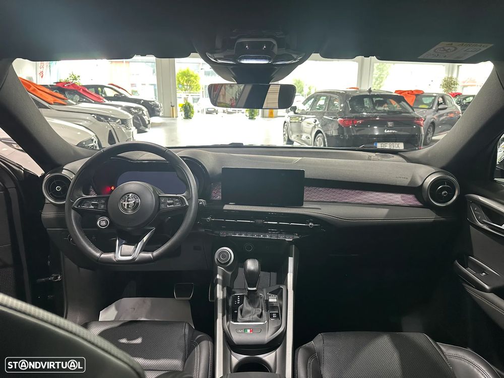 Alfa Romeo Tonale 1.5 Hybrid Sprint - 6