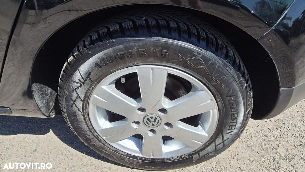 Volkswagen Golf 1.4 United - 19
