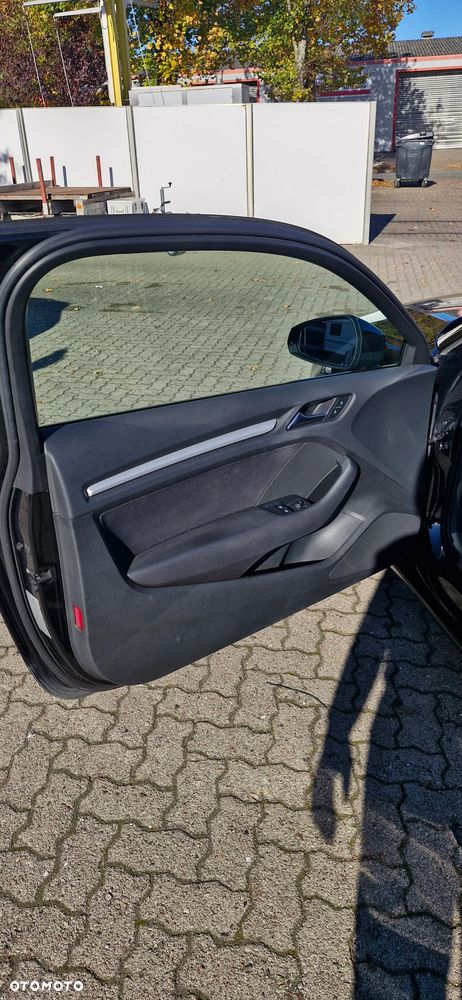 Audi A3 3-drzwiowe 2.0 TDI Premiere Edition - 14