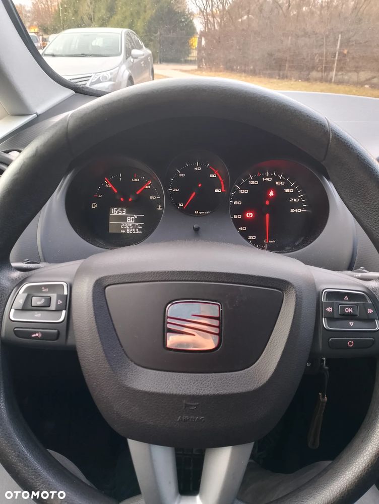 Seat Altea XL 1.6 TDI DPF CR Style Copa - 7