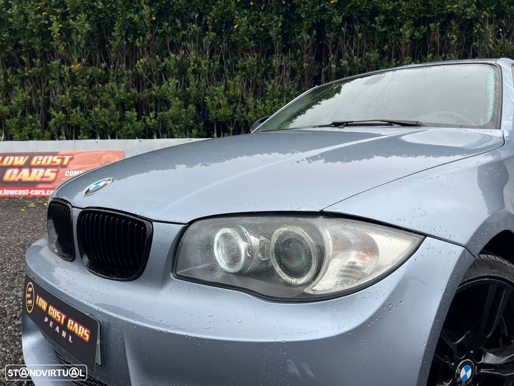 BMW 118 d Line Sport - 17