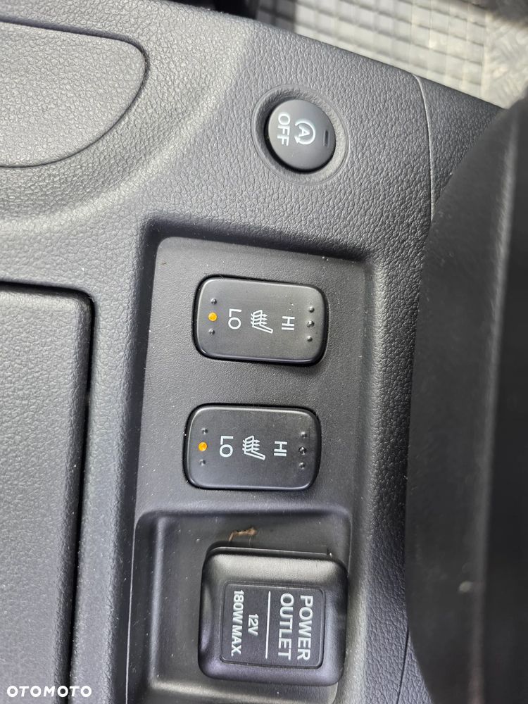 Honda CR-V 2.0 Executive - 15