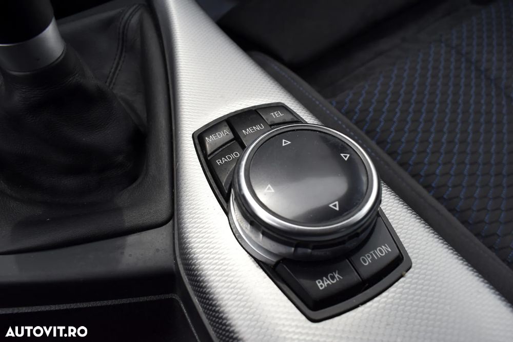 BMW Seria 1 118d DPF Edition Sport - 16