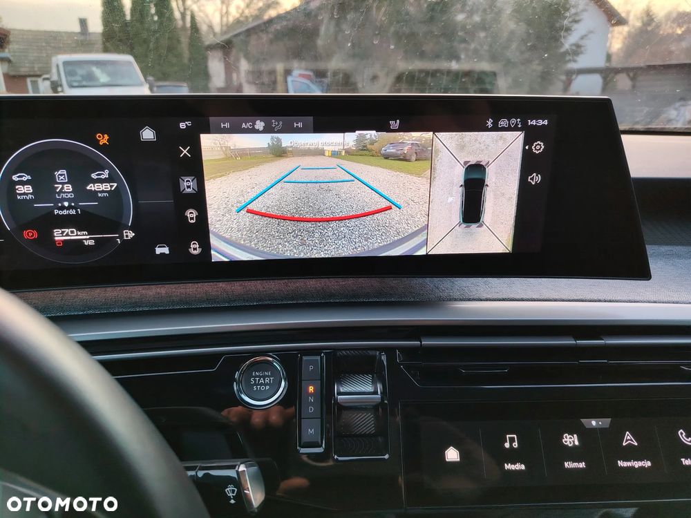 Peugeot 3008 1.2 PureTech mHEV Allure Pack S&S e-DCS6 - 17