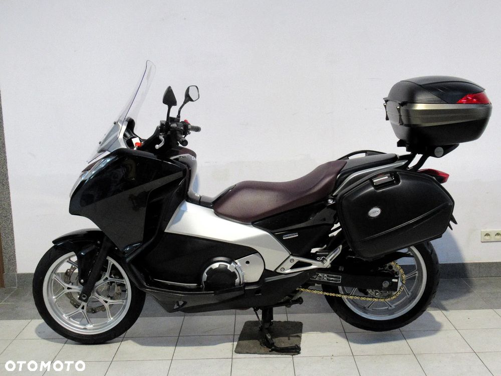 Honda NC - 5
