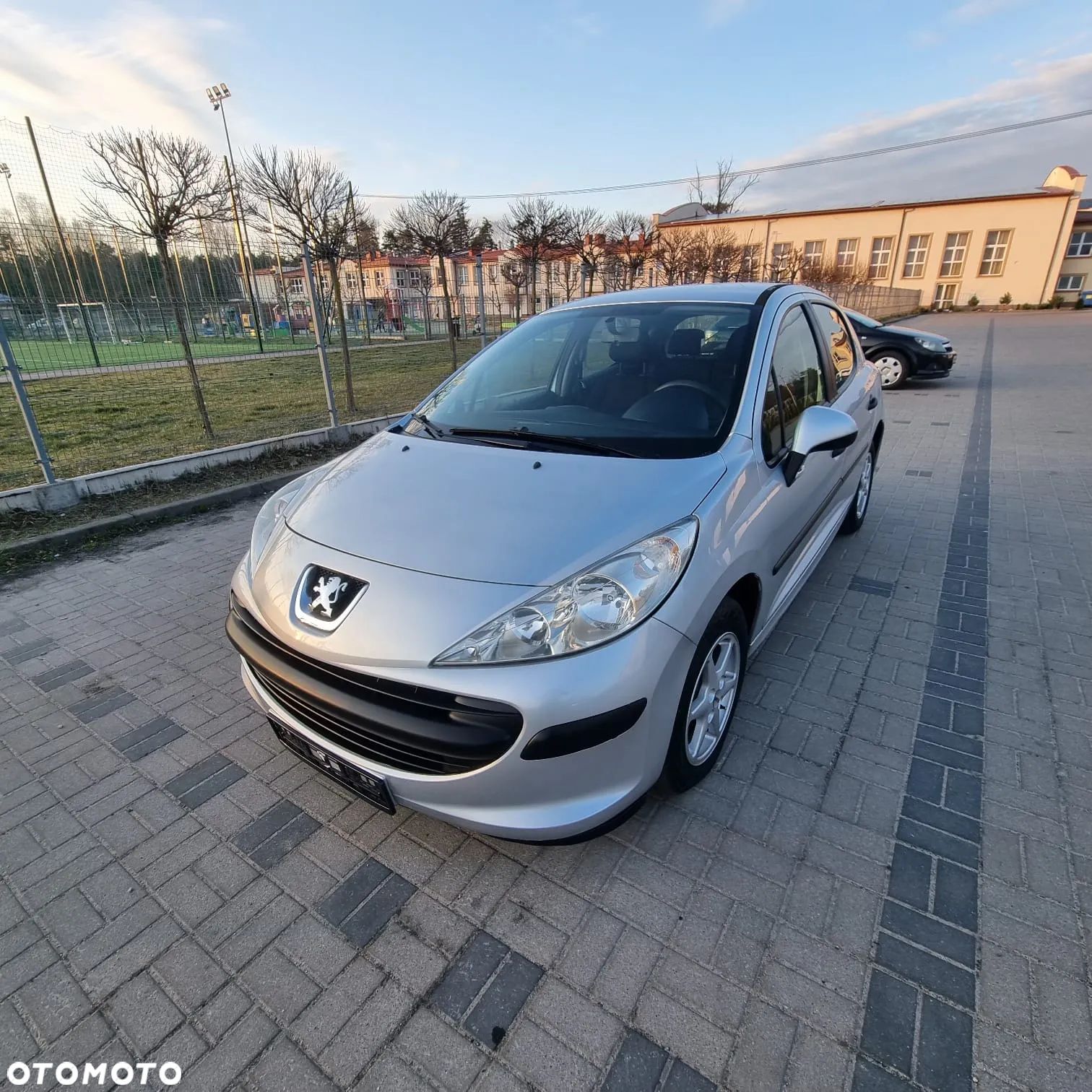 Peugeot 207 1.4 Access - 1