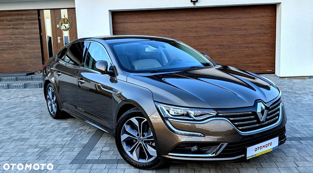 Renault Talisman ENERGY TCe 150 EDC LIMITED - 28