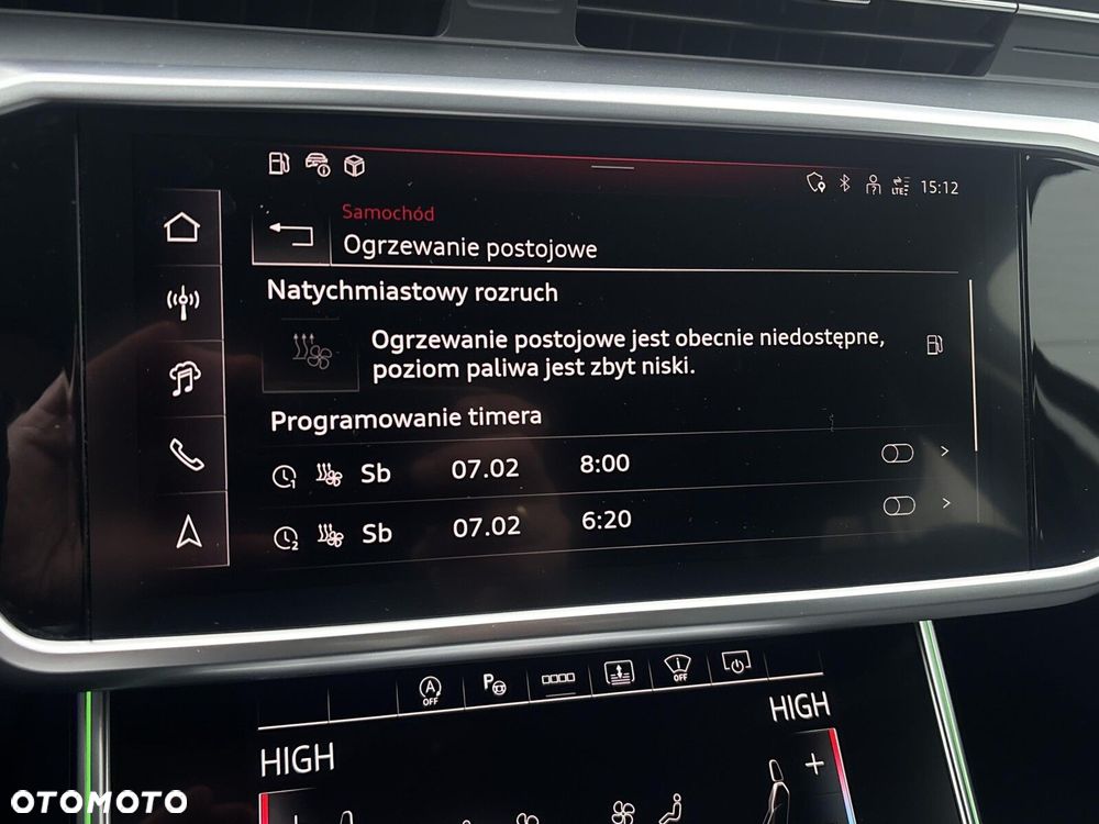 Audi A6 Limousine - 24