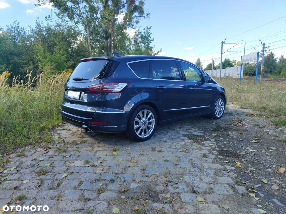 Ford S-Max 2.0 EcoBlue Vignale - 6