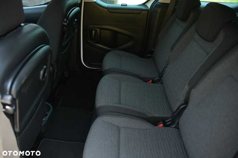 Citroën Berlingo Multispace BlueHDi 120 S&S XTR - 23