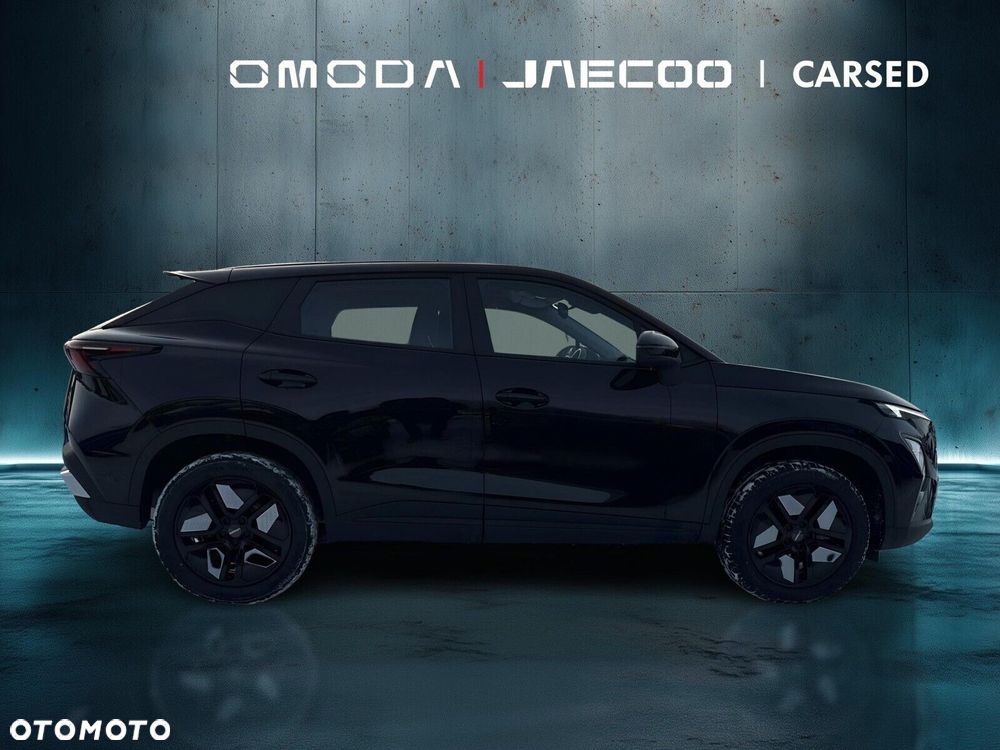 Omoda 5 - 8