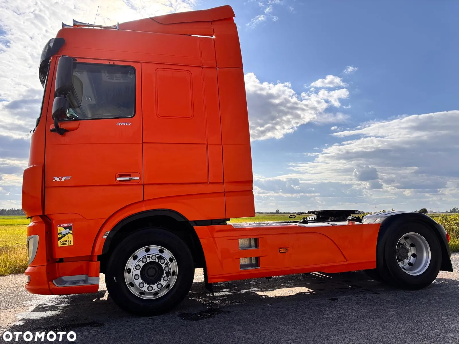 DAF 106 480 - 6