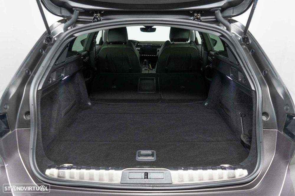 Peugeot 508 SW 1.6 Hybrid Allure Pack e-EAT8 - 23