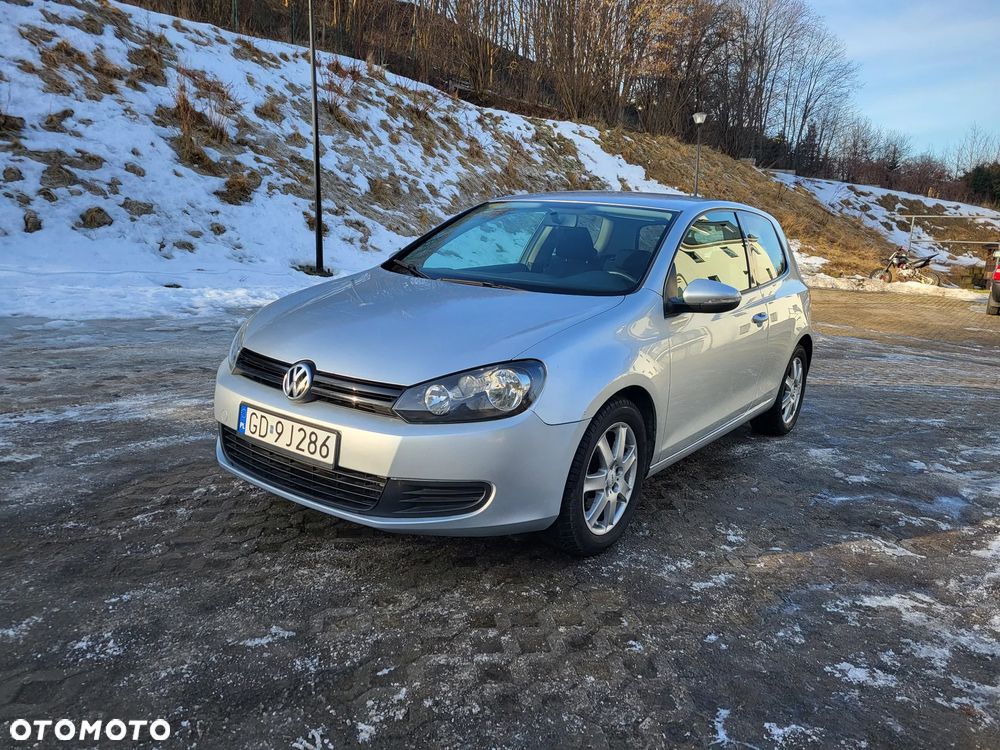 Volkswagen Golf - 25