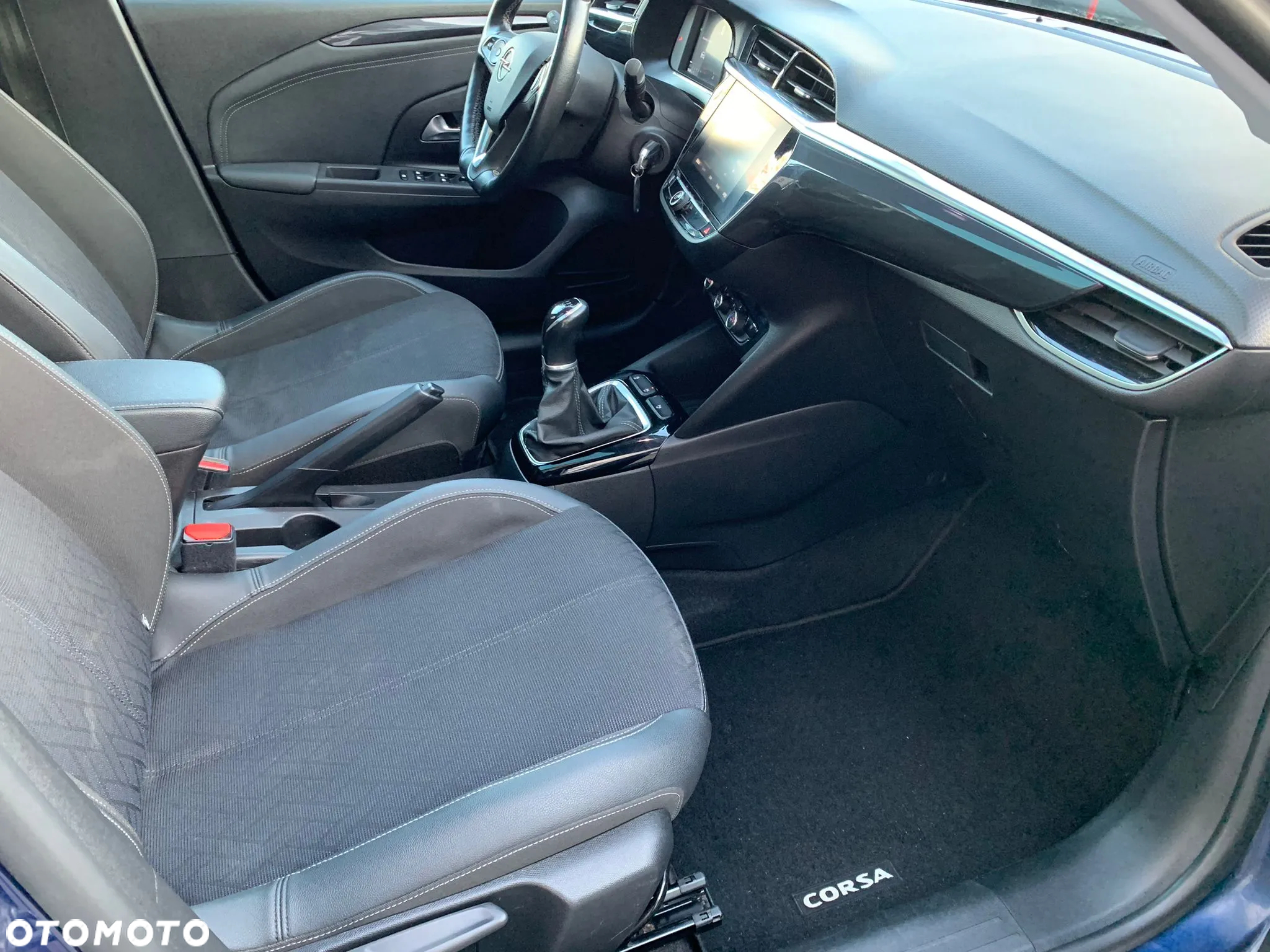 Opel Corsa - 16
