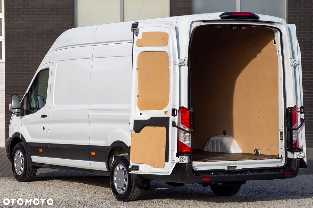 Ford Transit L4H3 *40.000km* MAXI Wysoki Dach - 3