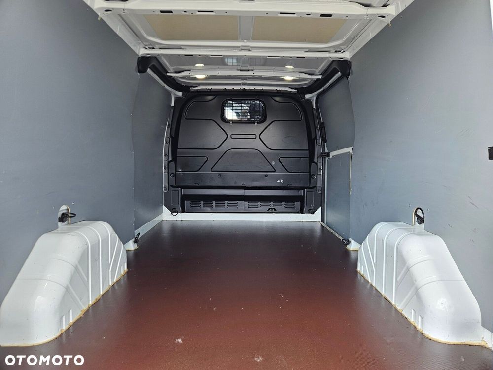 Ford transit-custom L2H1 *66900zł NETTO*  2.0TdCi/170KM - 16