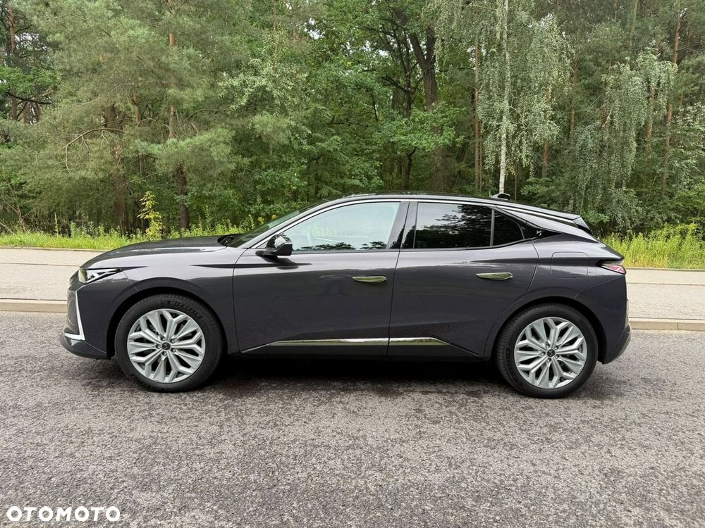 DS Automobiles DS 4 1.6 E-Tense Antoine de Saint Exupéry - 24
