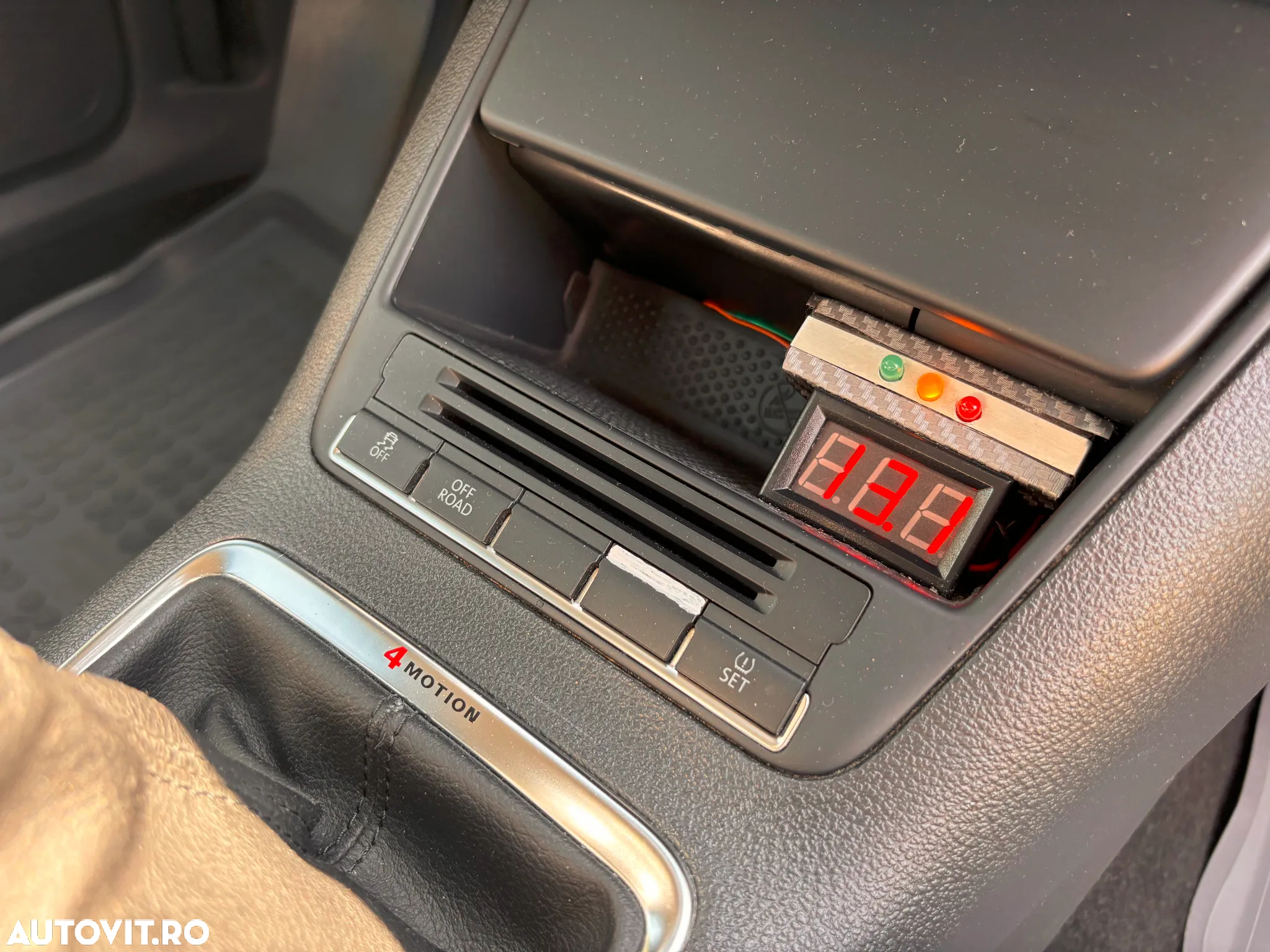 Volkswagen Tiguan 2.0 TDI CR DPF 4Motion Trend&Fun - 19