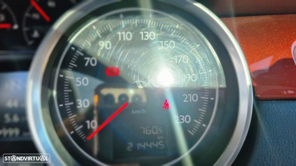 Peugeot 508 RXH 2.0 HDi Hybrid4 Limited Edition 2-Tronic - 13