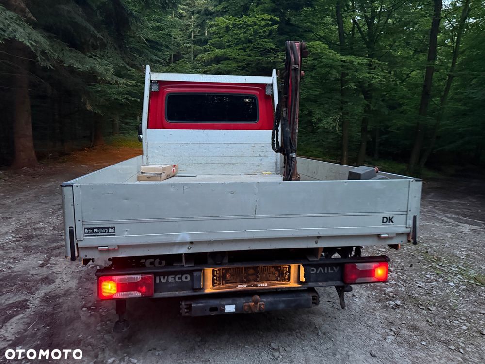 Inny Iveco 35C17 - 13