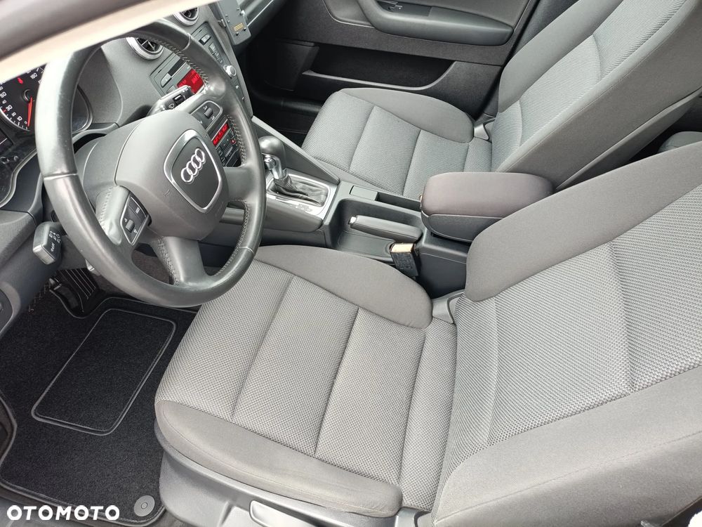 Audi A3 Sportback - 33