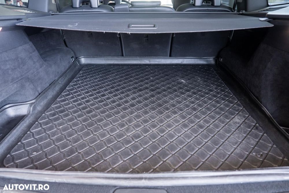 Volvo XC 90 B5 D AWD Geartronic RDesign - 13
